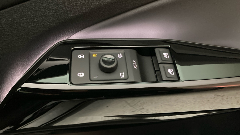 Volkswagen ID.4 210kW Match Pro 77kWh 5dr Auto Electric Estate